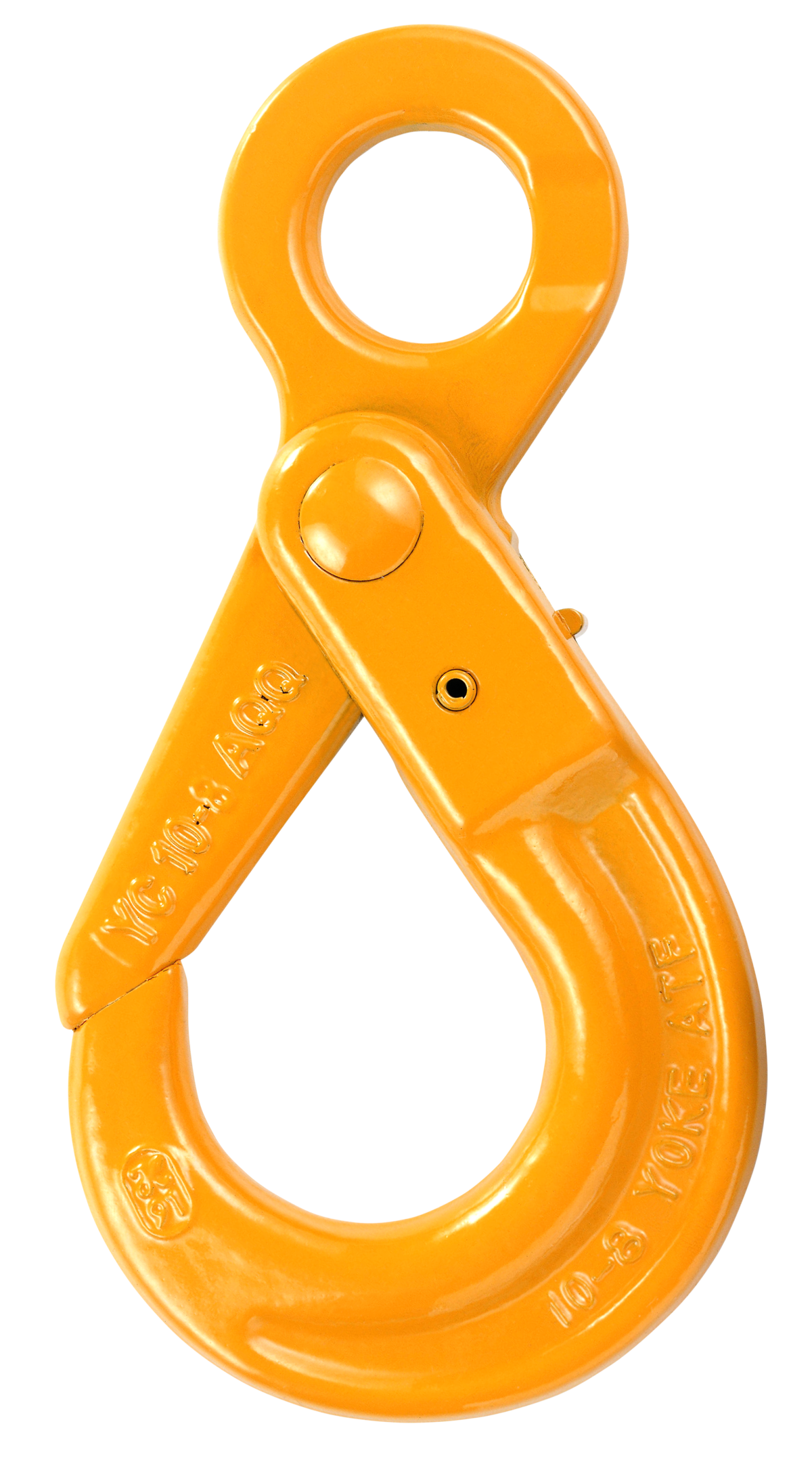pic_Yoke Eye Self Locking Hook