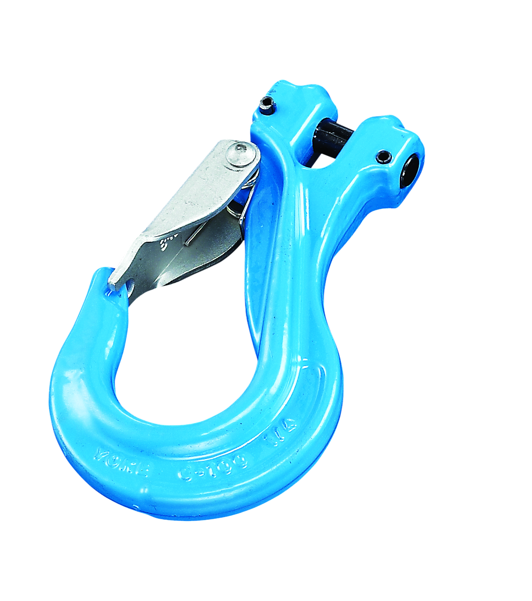 pic_Yoke G-100 Clevis Sling Hook