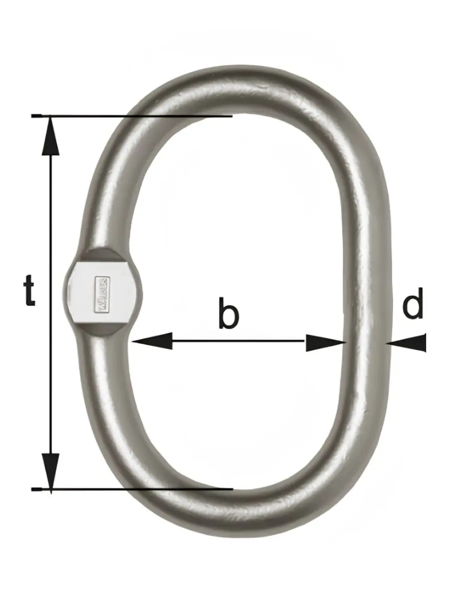 pic_Masterlinks stainless steel__21176 Naf Lokke Trans Mål