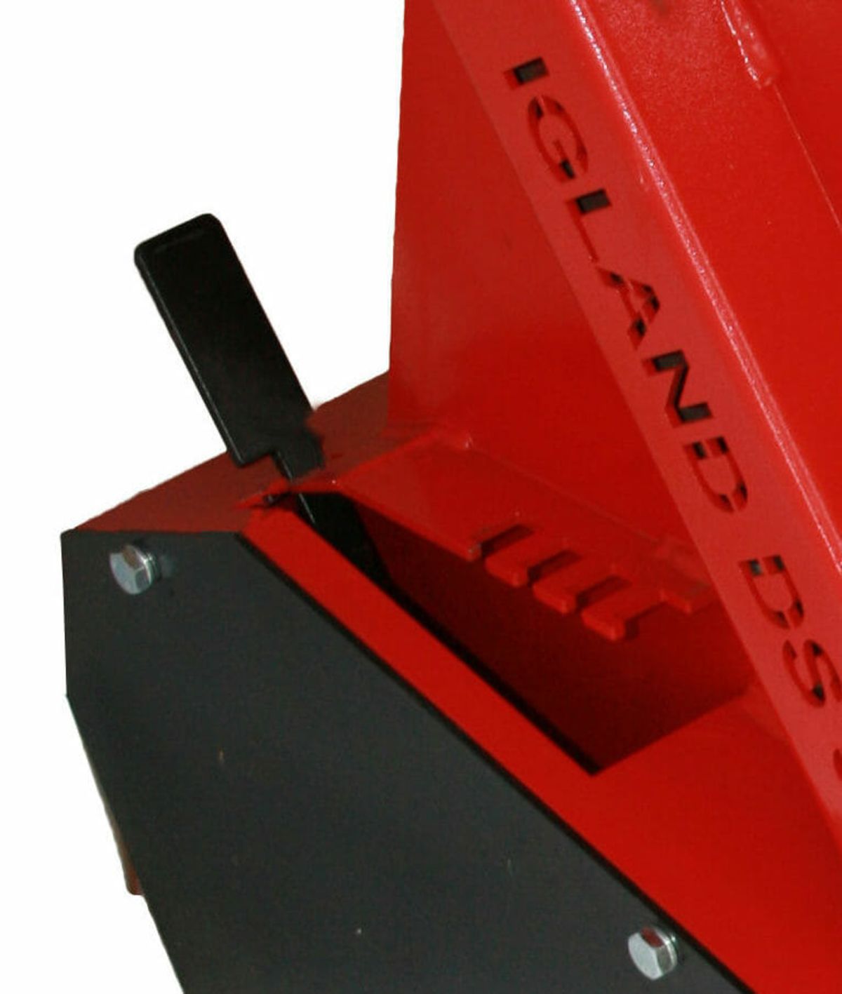 igland-ds-1400-sandstroer | Nosted