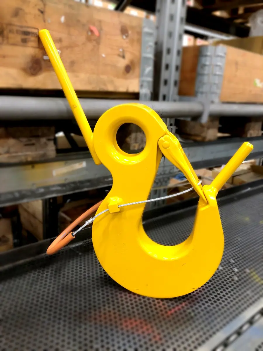 Rood Hook Rov fram-rov-krok-type-rsk49 | Nosted