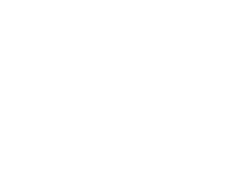 Trygg Logo V White RGB