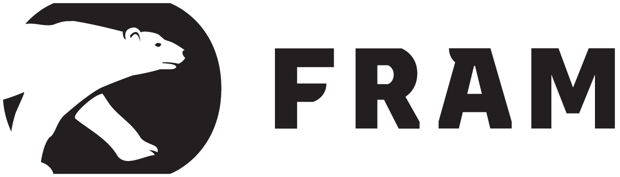 Fram Logo H Black RGB