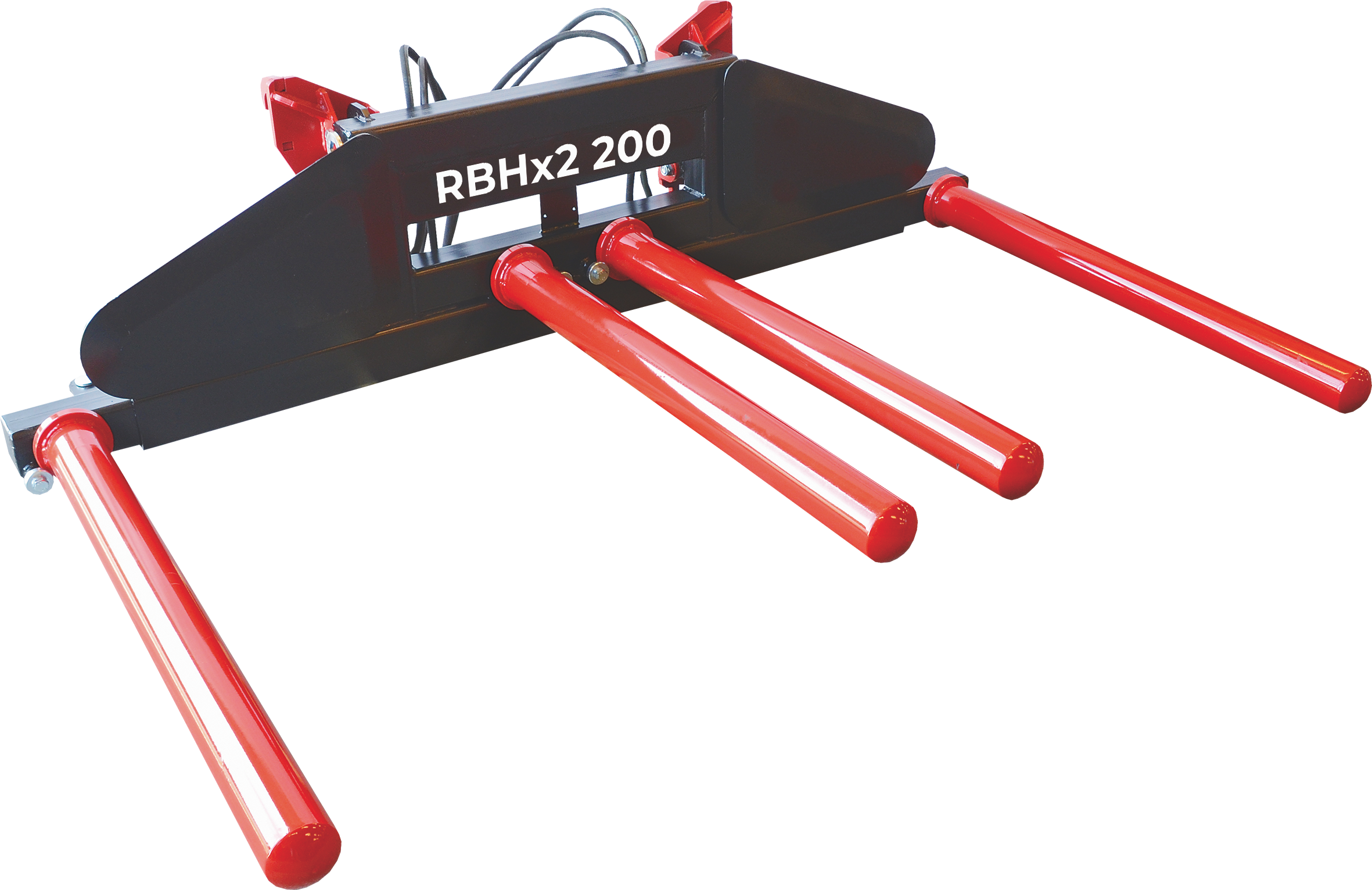 Rbhx2 200