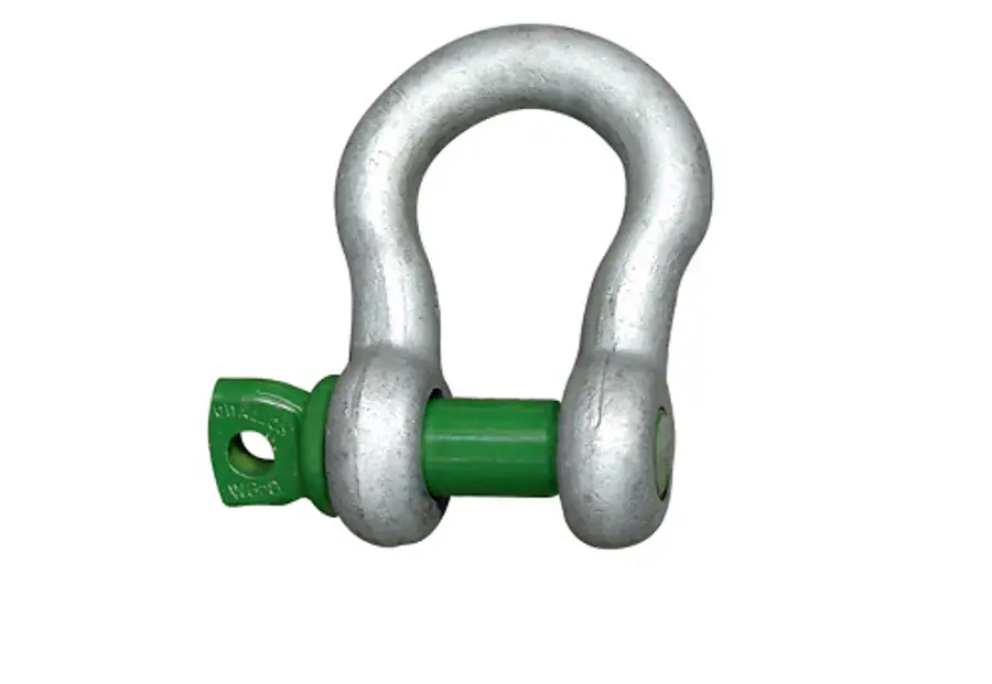 pic_Green Pin G-4161 H Shackle with Eyebolt__HSØB