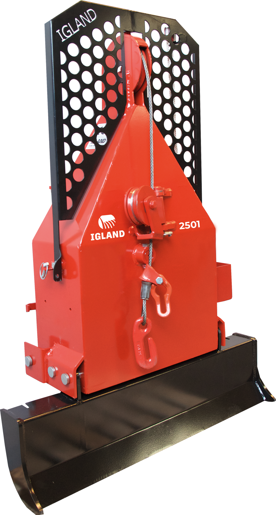 pic_2501 WINCH__Winch 2501