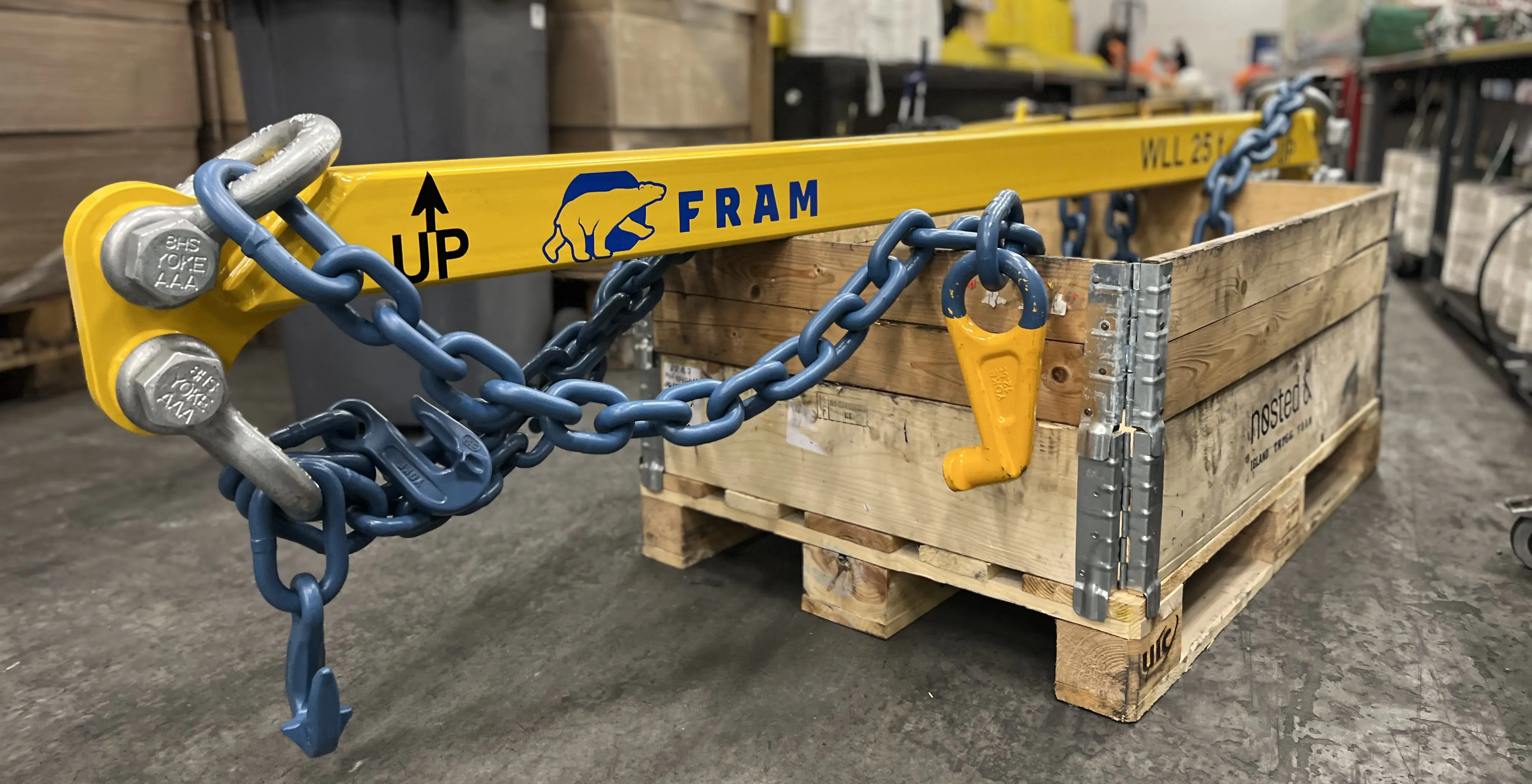 herobilde_Løfteutstyr