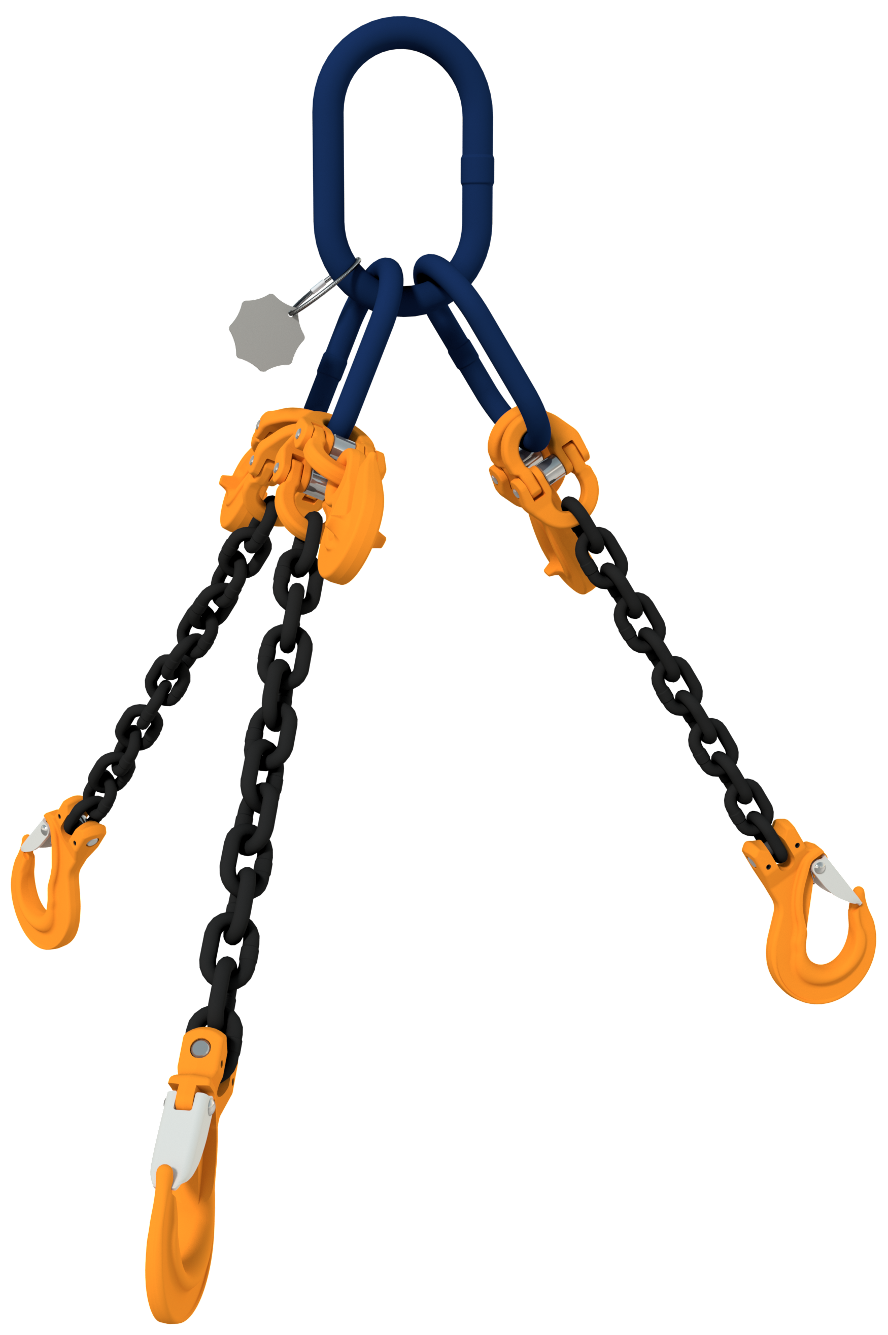 pic_Chain sling G80 3-legged__Kjettingredskap 3Part Fix