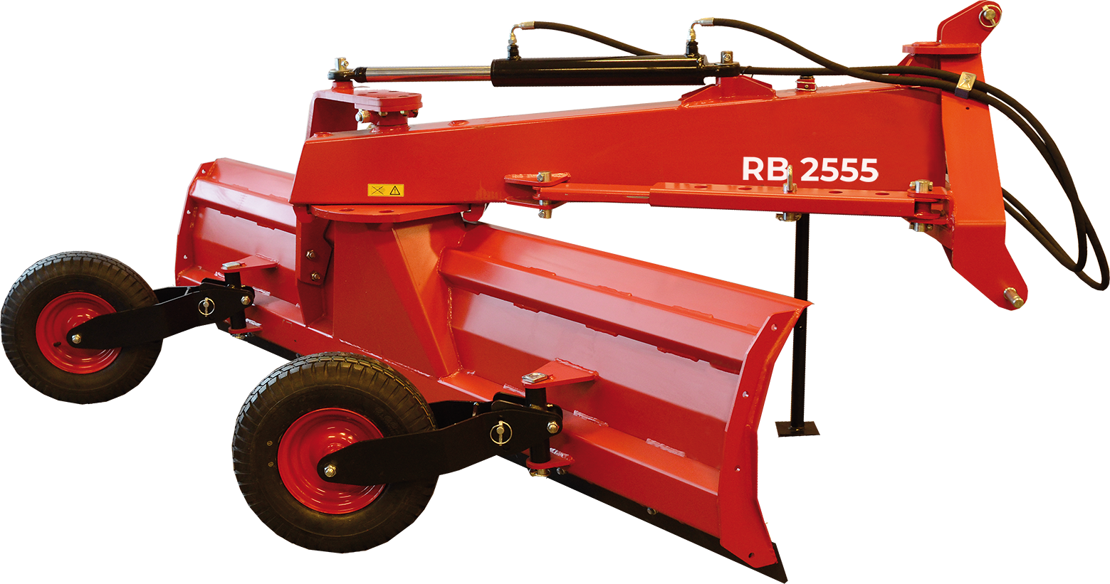 Rb 2555