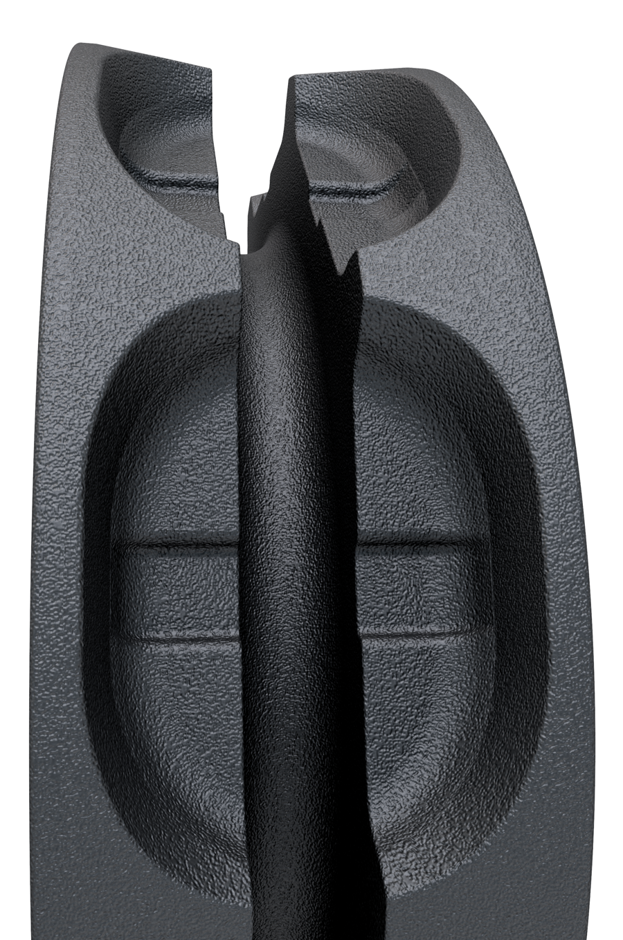 pic_FRAM Chain wheel CW__Kabelar Closeup Lommer