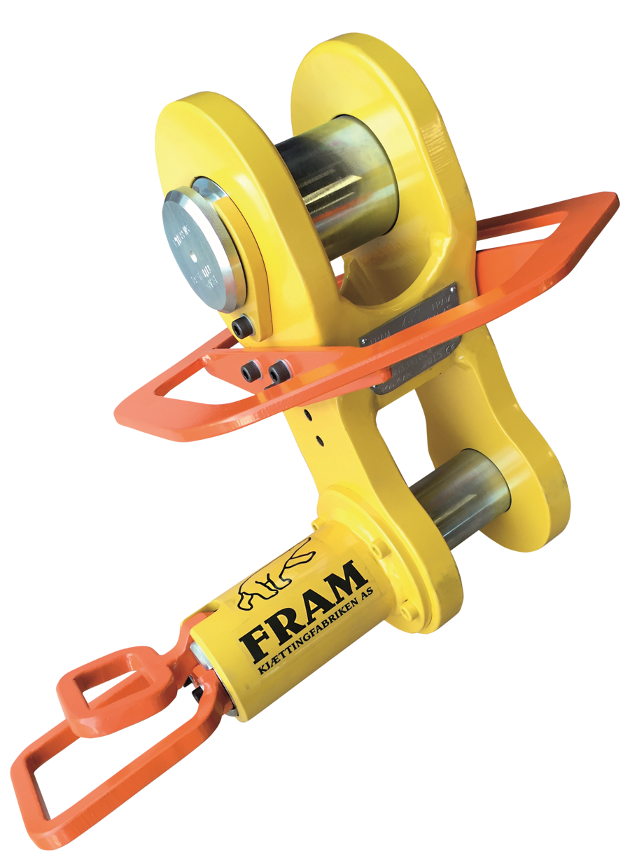 pic_ROV Platesjakkel - Twist Lock__IMG 0693