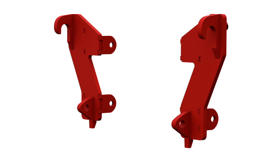 pic_Mounting brackets Euro kombi__IG500062 Euro 1