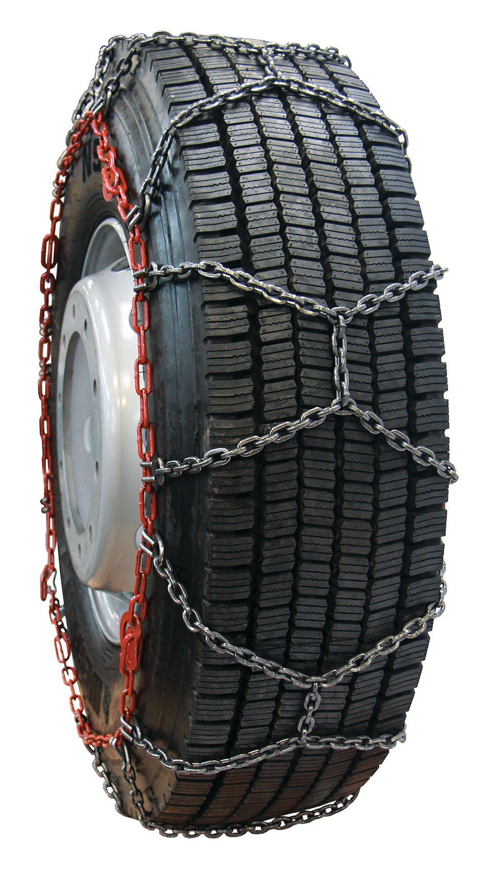 Chain Snugger trygg-easy-trac | Nosted