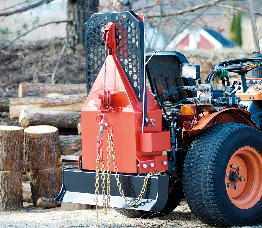 pic_2501 WINCH__Winch 2501 Side2