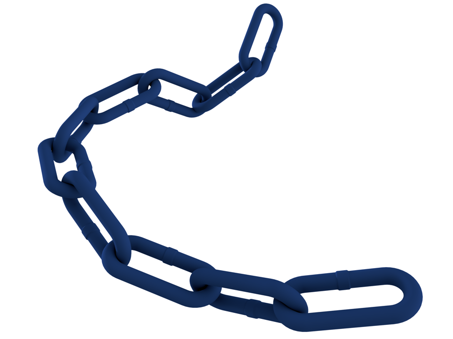 pic_Alloy long link chain G80__LL Kjetting Blå