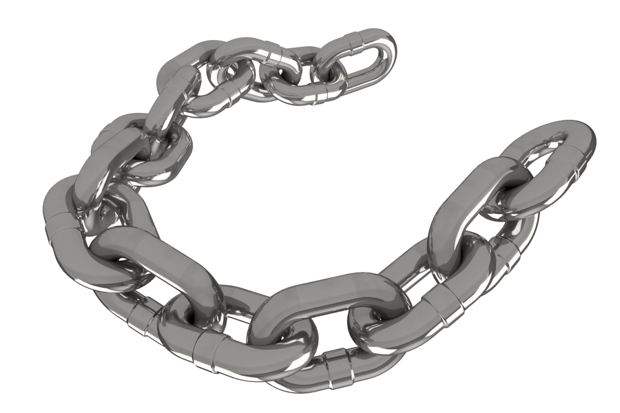 pic_Stainless short link chain__KL Kjetting Syrefast