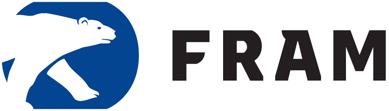 Fram Logo H RGB