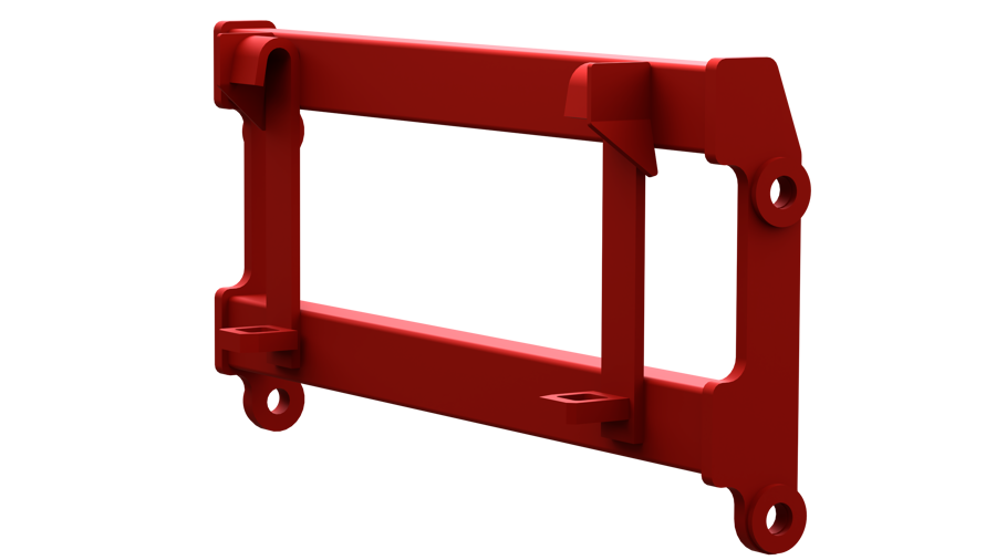 pic_Mounting Bracket Avant/Multione__IG500048 Avant Multione