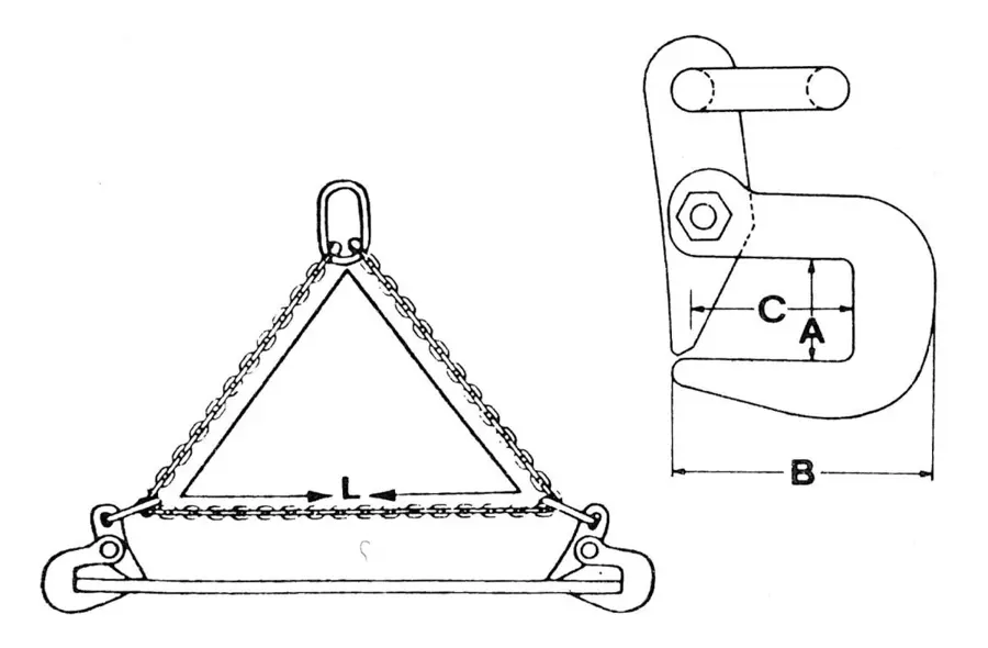 pic_FRAM Plateclamps - type 61 - sling (endless chain)__21144_plateklype-ny_20901be11d.jpeg