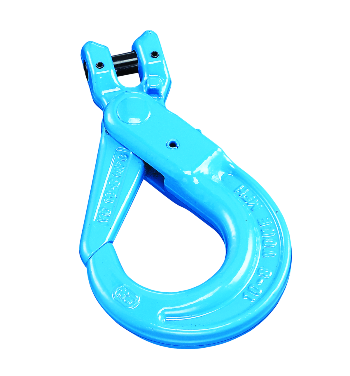 pic_Yoke G-100 Clevis Self Locking Hook
