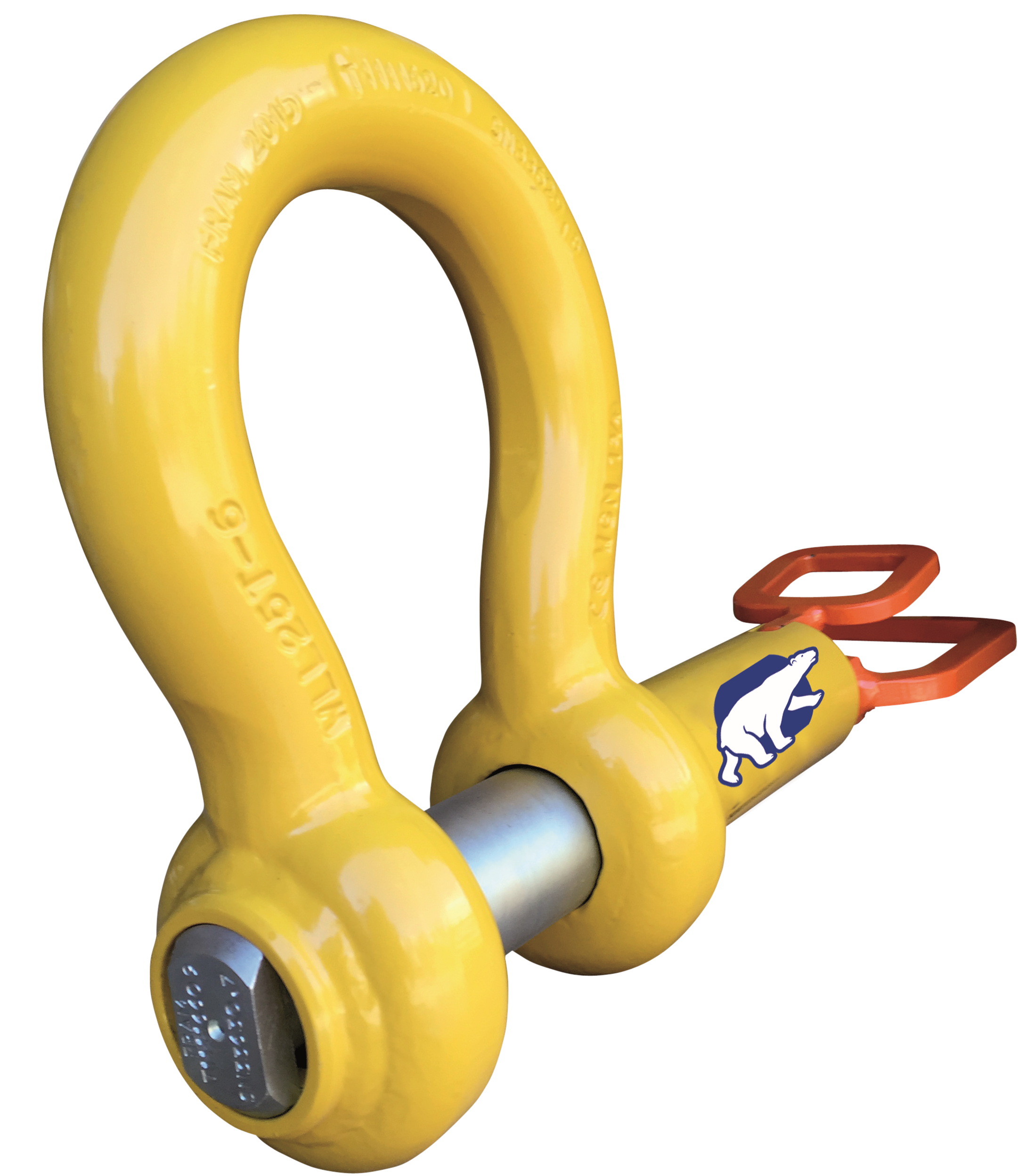 pic_ROV sjakkel - Twist-Lock__IMG 0345