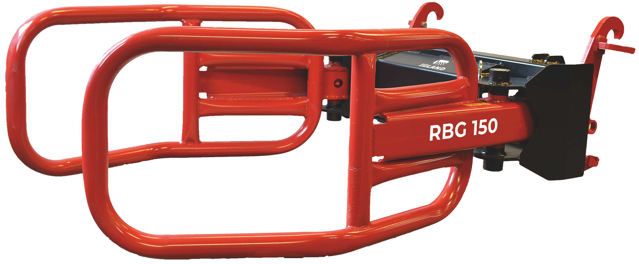 pic_IGLAND RBG 150 ROUND BALE CLAW__Rbg 150