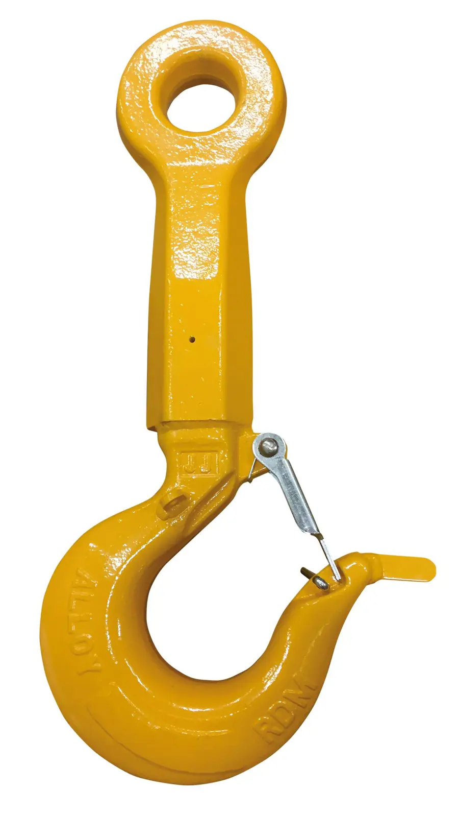 pic_ROV krok med langt skaft og øye__9424_ROV-shank-hook-yellow-1.jpg
