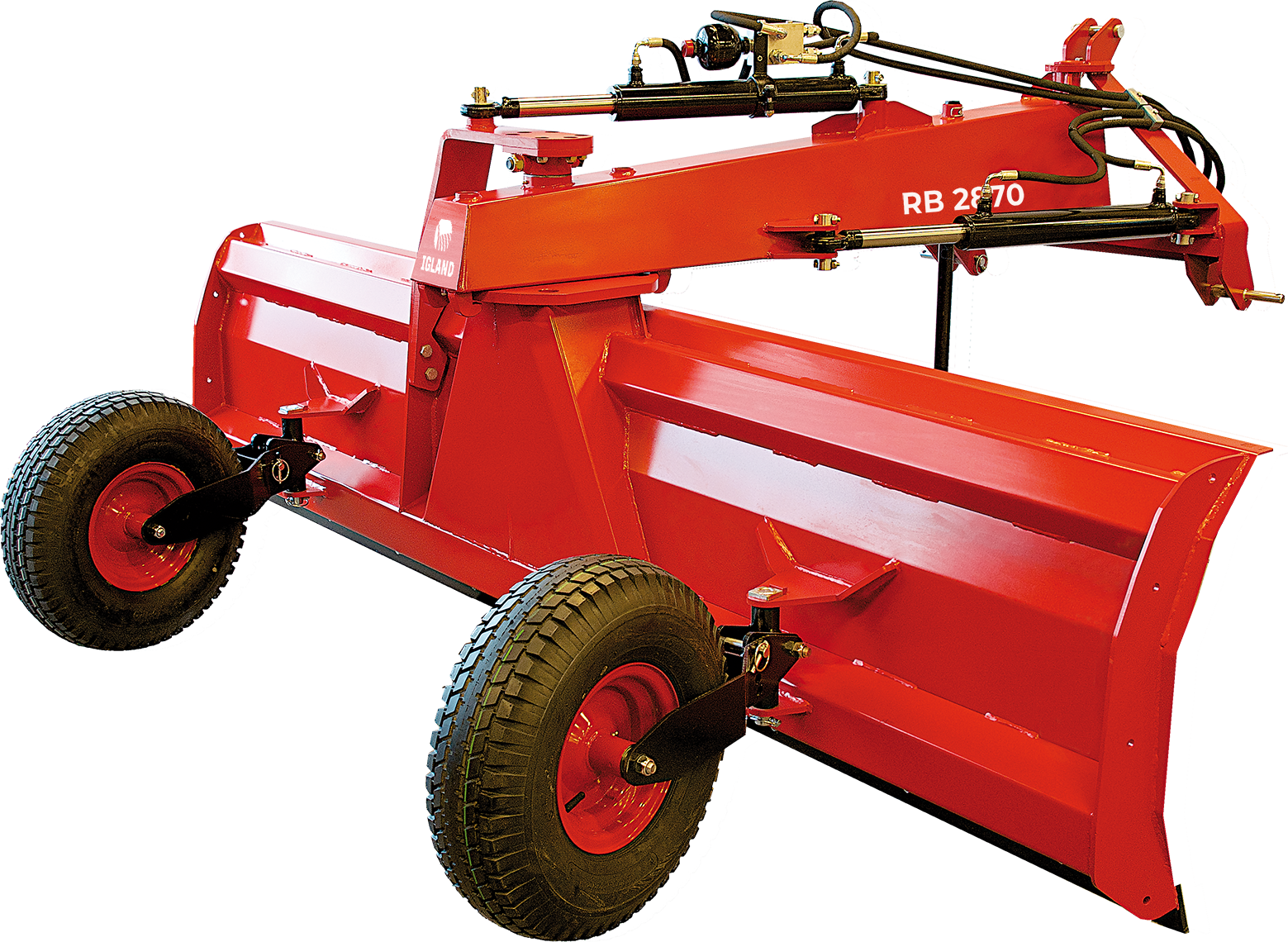 Rb 2870
