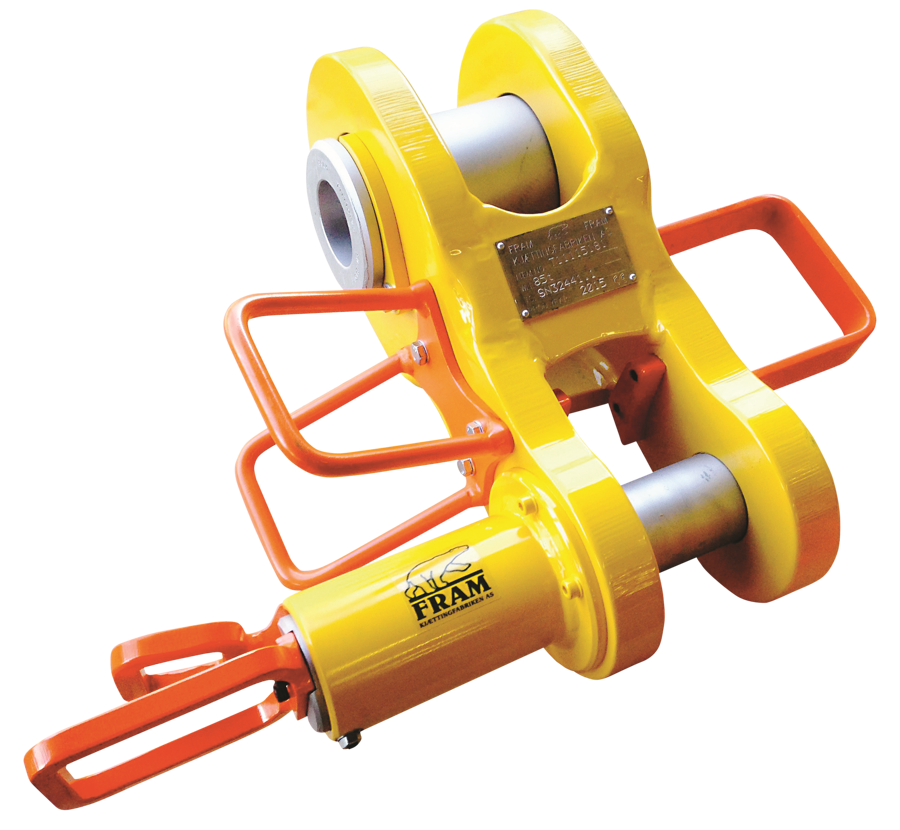 pic_ROV Platesjakkel - Twist Lock__ROV Platesjakkel 85 T 3