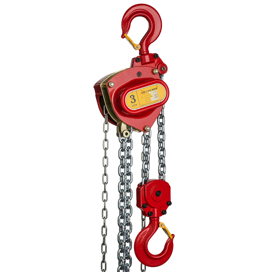 pic_Chain Hoist – 1000 kg, 3 m__DR0503 DR2003 DR1003