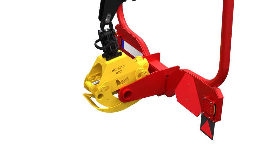 pic_Grapple holder 280/380__Kloholder1