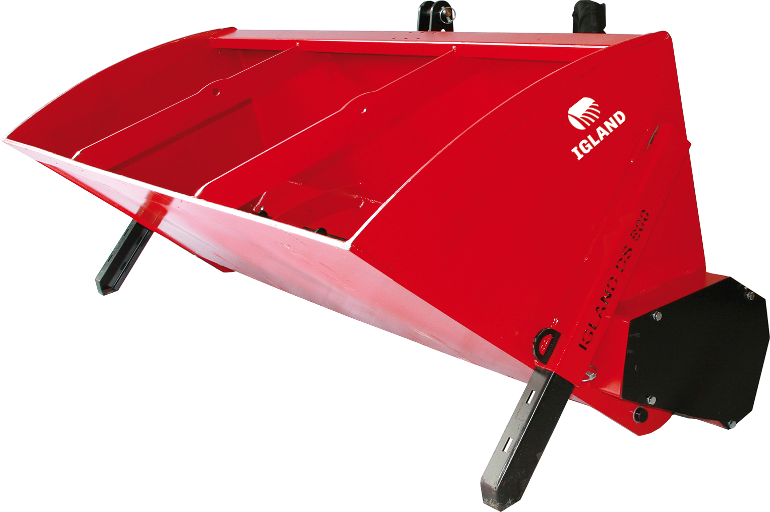 pic_IGLAND DS 600 Sand spreader__Ds 600