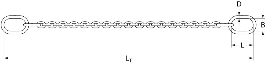 pic_Scaffold suspension chain__Stillaskjetting Måltegning