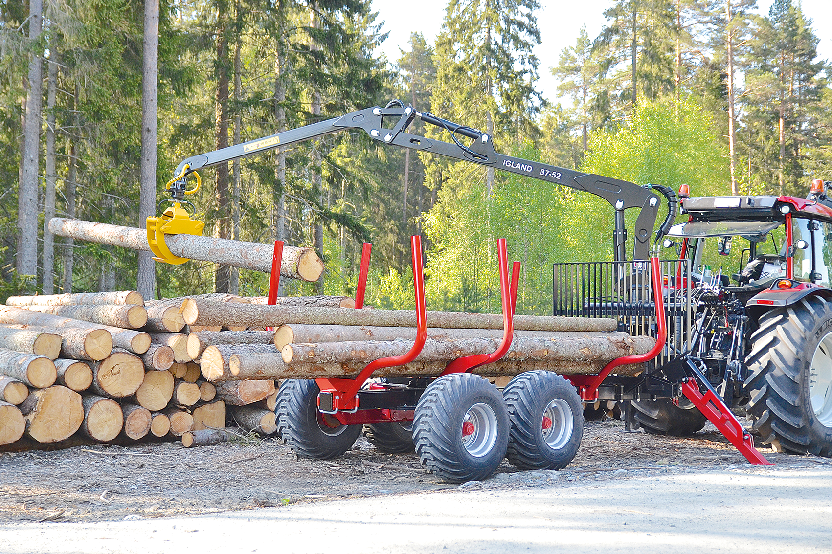herobilde_Timber Trailers