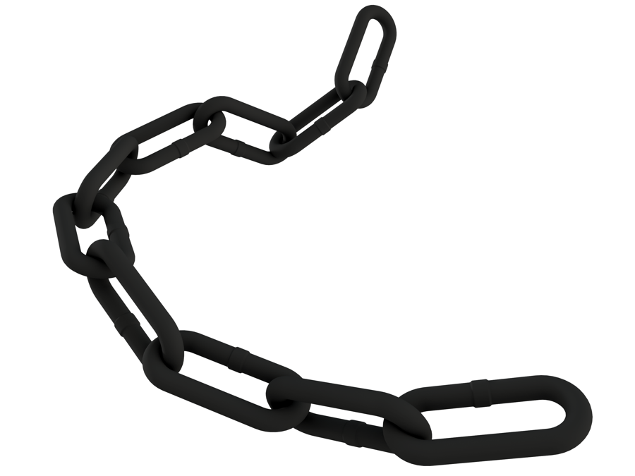 pic_Alloy long link chain G80__LL Kjetting Sort